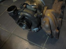 Audi 100 S4 C4 Turbina 074145701J