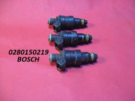 Ford Transit Injecteur de carburant 0280150219