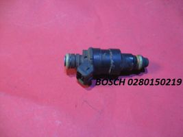 Ford Transit Injecteur de carburant 0280150219