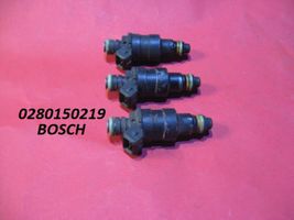 Ford Transit Injecteur de carburant 0280150219