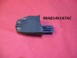 Ford Focus Interruttore di controllo dell’audio 98AB14K147AC