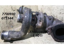 Renault Clio II Turbina 7700108030