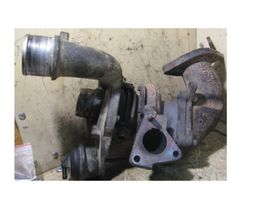 Renault Kangoo I Turboahdin 7700108030