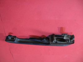 Volkswagen Jetta II Rear door exterior handle 191837211