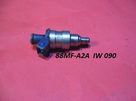 Ford Escort Inyector de combustible 88MFA2A