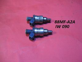 Ford Escort Injecteur de carburant 88MFA2A