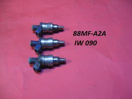 Ford Escort Injecteur de carburant 88MFA2A