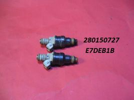 Ford Sierra Inyector de combustible 280150727