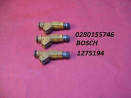 Volvo C70 Fuel injector 0280155746