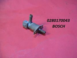 Fiat Uno Fuel injector 0280170043