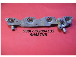 Ford Mondeo MK I Listwa wtryskowa 938F9D280AC35