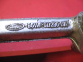 Ford Galaxy Fuel main line pipe 95WF9D280BA