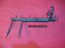 Opel Kadett E Fuel main line pipe 9028160221