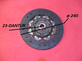 Skoda Octavia Mk2 (1Z) Spingidisco della frizione 022141031S