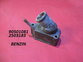 Opel Frontera A Termostat / Obudowa termostatu 90501081