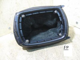 Audi A4 S4 B5 8D Rivestimento in pelle/manopola della leva del cambio 4483201