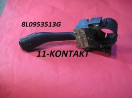 Audi A4 S4 B5 8D Suuntavilkun vipu 8L0953513G