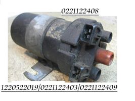 Opel Omega A High voltage ignition coil 0221122409