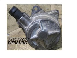 Volvo S40, V40 Pompe à vide 721172220