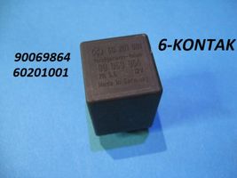 Volkswagen Vento Window wiper relay 90069864