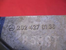 Mercedes-Benz CLK A208 C208 Dźwignia hamulca ręcznego 2024270136