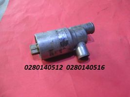 Audi 100 200 5000 C3 Valvola di regolazione del minimo 0280140512