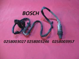 Audi 100 200 5000 C3 Sensore della sonda Lambda 0258003027