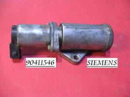 Opel Vectra B Idle control valve (regulator) 90411546