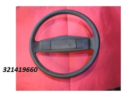 Volkswagen PASSAT B2 Steering wheel 321419660