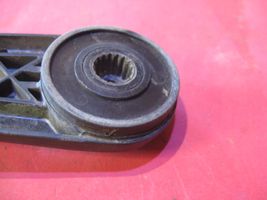 Volkswagen Vento Rear door window winding handle 191837579