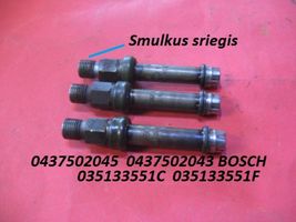 Volkswagen PASSAT B4 Injecteur de carburant 035133551F