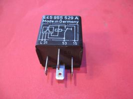 Audi A4 S4 B5 8D Window wiper interval relay 445955529A