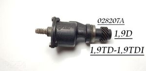 Audi 80 90 S2 B4 Pompa a vuoto 028207A