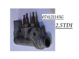 Volvo S70  V70  V70 XC Système de préchauffage du moteur 074121145G