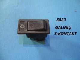 Volvo 960 Interruptor de luz antiniebla 8820