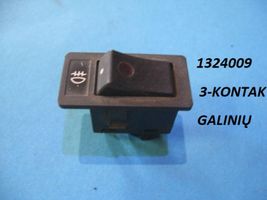 Volvo 960 Interruptor de luz antiniebla 1324009