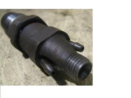 Mercedes-Benz W123 Injecteur de carburant 27S55135