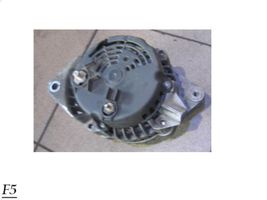 Opel Omega B2 Lichtmaschine 0123120001