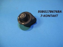 Ford Escort Wing mirror switch 93BG17B676BA