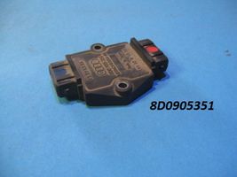 Volkswagen PASSAT B5.5 Amplificatore centralina di accensione 8D0905351