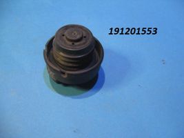 Audi 80 90 B3 Tapa del depósito de combustible 191201553