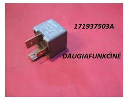 Seat Toledo I (1L) Other relay 171937503A