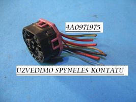 Audi A6 S6 C4 4A Other wiring loom 4A0971975