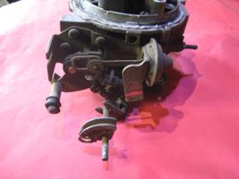 Ford Fiesta Carburettor 89SFFAA0619