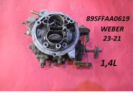 Ford Fiesta Carburettor 89SFFAA0619