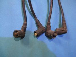 Audi 80 90 B3 Ignition plug leads 0300071113