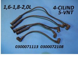 Volkswagen Jetta II Ignition plug leads 0300071113