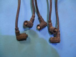 Volkswagen Golf III Ignition plug leads 0300071113