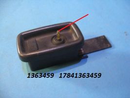 BMW 5 E28 Wing mirror switch 1363459