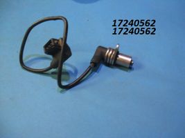 BMW 3 E30 Sadales vārpstas stāvokļa sensors 17240562